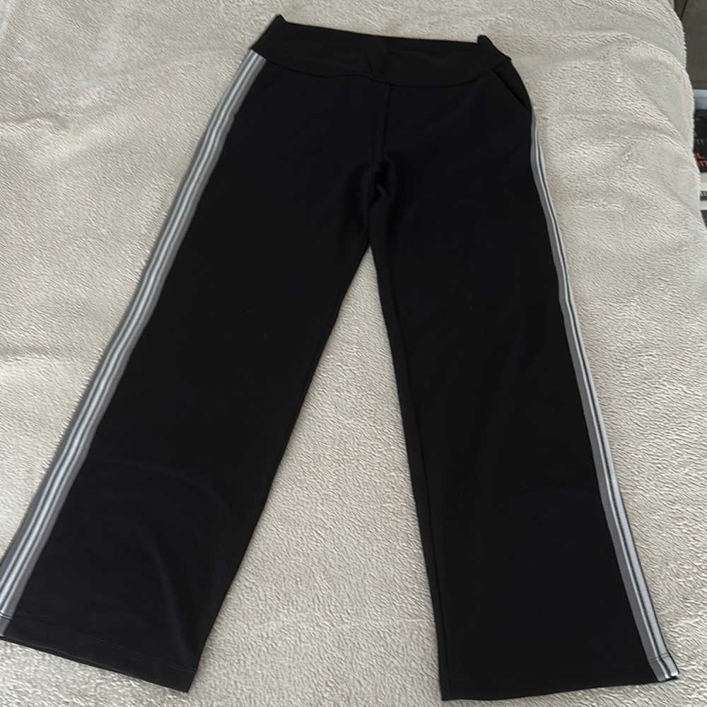 Saint + Sofia Runway Pant